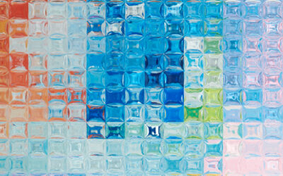 Spotlight on the History of Glassmaking
