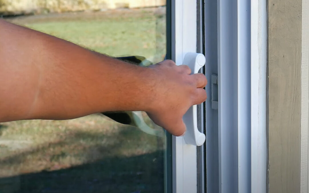 Sliding Glass Windows: Why They’re Perfect for Your Home