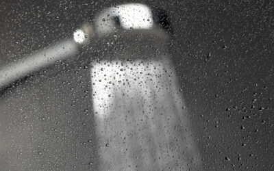 Preventing Streaks on Your Glass Shower Doors