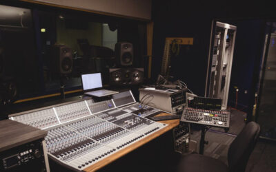 Tips for Creating a Soundproof Room