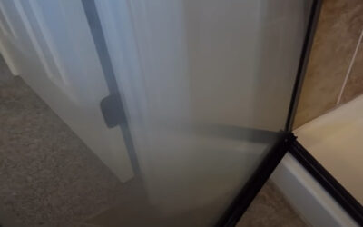 How to Remove Soap Scum