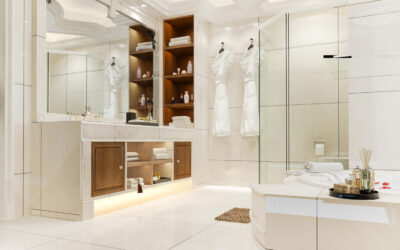 Deciding Between a Framed and Frameless Shower Door
