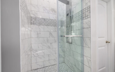 Knowing When to Replace Your Shower Doors