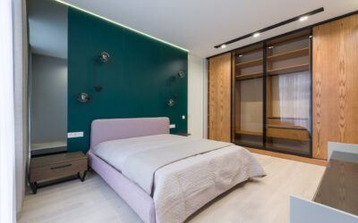 Essential Tips for Designing With Mirrors