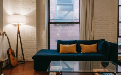 How to Use Mirrors as Decoration