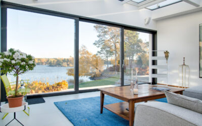 The Benefits of Insulated Glass