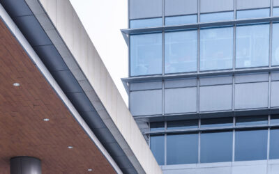Commercial Services from Hurricane Glass & Mirror
