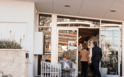 Using Glass for Your Storefront