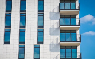 Glass Services for Apartment Communities