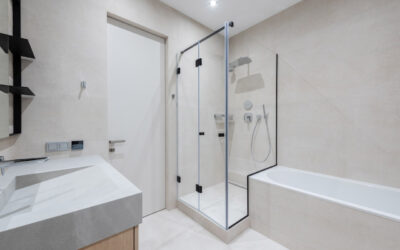 How to Modernize Your Bathroom