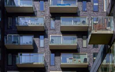 Solving Glass Problems for Apartment Communities