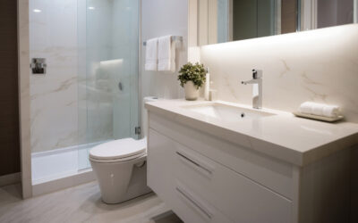 Shower Doors 101: Choosing a Style