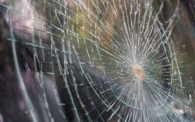 Common Reasons for Broken Window Glass