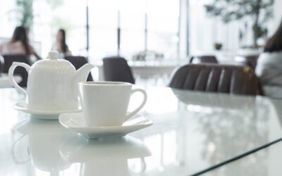 Keeping Your Glass Coffee Table in Top Condition