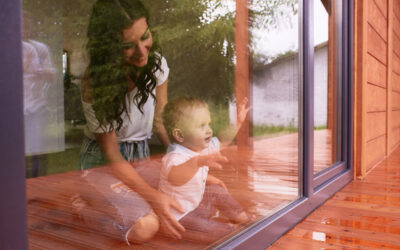 A Look at the Long-Term Benefits of Hurricane-Resistant Windows