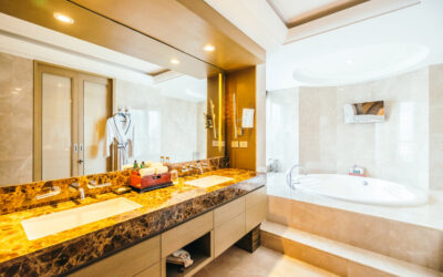 What You Need to Know About Decorating With Mirrors