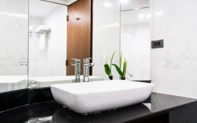 When to Replace Your Bathroom Mirror