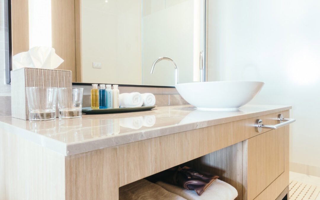 Tips for Preventing Fogged Bathroom Mirrors
