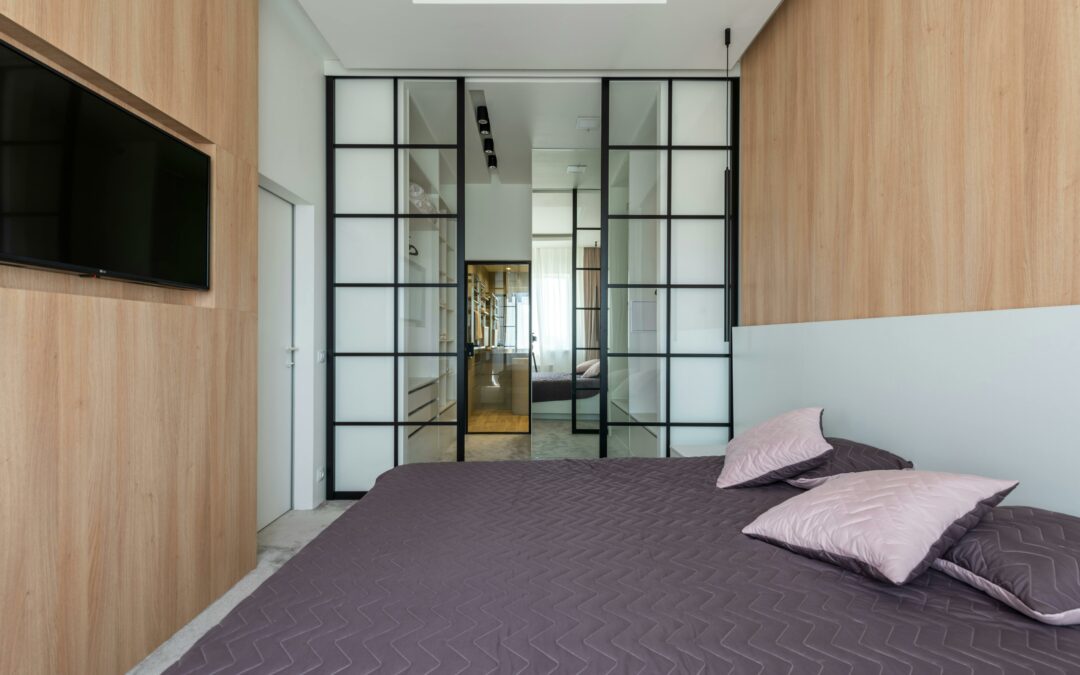 How Replacing Your Glass Can Save You Energy, Money, and Stress