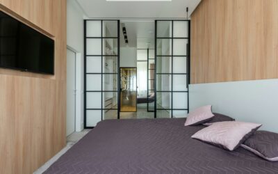 How Replacing Your Glass Can Save You Energy, Money, and Stress